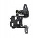 Mopar 55360919AK ЗАВІС ДВЕРЕЙ ПЕРЕДНІХ НИЖНІХ ЛІВИХ З ОБМЕЖУВАЧЕМ JOURNEY FREEMONT