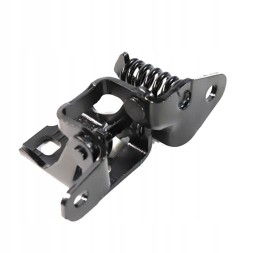 Mopar 55360919AK ЗАВІС ДВЕРЕЙ ПЕРЕДНІХ НИЖНІХ ЛІВИХ З ОБМЕЖУВАЧЕМ JOURNEY FREEMONT