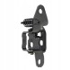 Mopar 55360919AK ЗАВІС ДВЕРЕЙ ПЕРЕДНІХ НИЖНІХ ЛІВИХ З ОБМЕЖУВАЧЕМ JOURNEY FREEMONT