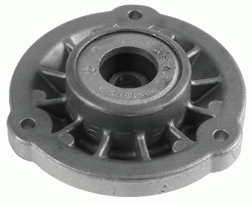 802 518 SACHS Опора амортизатора верхня