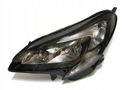 Abakus 442-1186LMLDEM2 Нова фара передня opel corsa e 14- 1216849 / 13381335 ліва