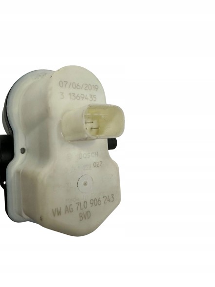 Volkswagen OE 7L0906243 7L0 906 243 glp Діагностичний паливний насос Audi A6 Q8 Passat 7L0906243