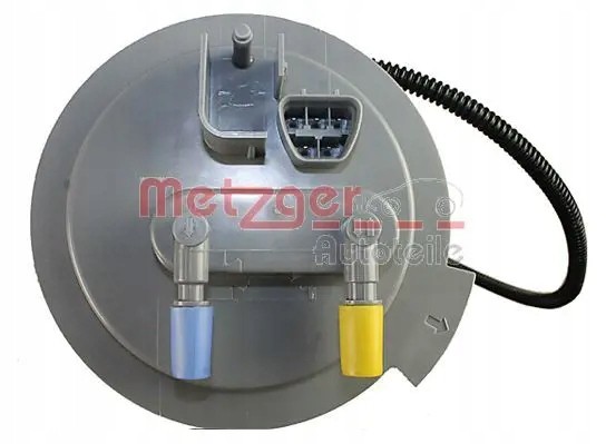 Metzger 2250339 Паливний насос з датчиком рівня бака 2250339