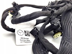 Mercedes-Benz OE A.1775402929 ВСТАНОВЛЕННЯ ЖГУТА ПАРКУВАЛЬНИЙ КАБЕЛЬ PDC MERCEDES A- КЛАС W177 V177 ПЕРЕДНИЙ