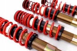 MTS-Technik MTSGWHO01-1 Койловер підвіски MTS TECHNIK STREET MTSGWHO01 HONDA CIVIC V купе EJ