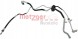 Metzger 2360069 Шнур кондиціонування повітря metzger 2360069