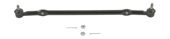 V-maxzone Part VIC-98353 Рульова тяга для SUZUKI VITARA, VITARA Cabrio, X-90