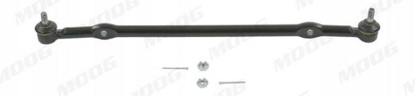 V-maxzone Part VIC-98353 Рульова тяга для SUZUKI VITARA, VITARA Cabrio, X-90