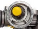MSG AU211NEW Рульова рейка VW Passat B5 96-05 Skoda Superb 01-08