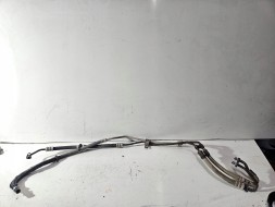 Peugeot OE Przewód hydrauliczny układu wspomagania - OE 9809510380 PEUGEOT Гідравлічний шнур системи гідропідсилювача - oe 9809510380