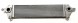 Abakus 035-018-0002 Інтеркулер nissan qashqai j10 (07-) dci новий