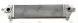 Abakus 035-018-0002 Інтеркулер nissan qashqai j10 (07-) dci новий