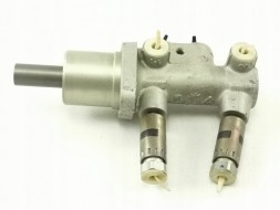 Ford OE ГАЛЬМІВНИЙ ЦИЛІНДР FORD FOCUS II 2004-2012 НОВИЙ ОРИГІНАЛ 1369534 / 4M512140AB