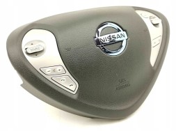 Nissan OE ПОДУШКА БЕЗПЕКИ AIRBAG NISSAN eNV200 985104FA3C НОВА ORG
