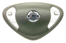 Nissan OE ПОДУШКА БЕЗПЕКИ AIRBAG NISSAN eNV200 985104FA3C НОВА ORG