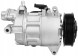 Polcar 2001KS-2 Компресор кондиціонера abc parts 1 е87 04- 2001кс-2