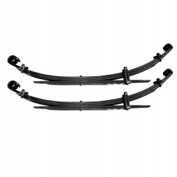 EFS 4WD GP2088/81 TB1646A THX40E UK747 C453-1 GR386-1 КОМПЛЕКТ ПІДВІСИ LIFT +40 MM TOYOTA HILUX (88-05) EFS ENFORCER 150 KG