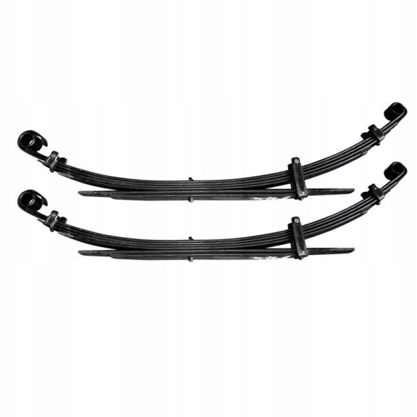 EFS 4WD GP2088/81 TB1646A THX40E UK747 C453-1 GR386-1 КОМПЛЕКТ ПІДВІСИ LIFT +40 MM TOYOTA HILUX (88-05) EFS ENFORCER 150 KG