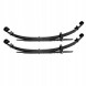 EFS 4WD GP2088/81 TB1646A THX40E UK747 C453-1 GR386-1 КОМПЛЕКТ ПІДВІСИ LIFT +40 MM TOYOTA HILUX (88-05) EFS ENFORCER 150 KG