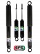 EFS 4WD GP2088/81 TB1646A THX40E UK747 C453-1 GR386-1 КОМПЛЕКТ ПІДВІСИ LIFT +40 MM TOYOTA HILUX (88-05) EFS ENFORCER 150 KG