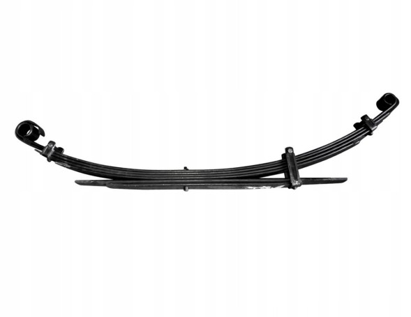 EFS 4WD GP2088/81 TB1646A THX40E UK747 C453-1 GR386-1 КОМПЛЕКТ ПІДВІСИ LIFT +40 MM TOYOTA HILUX (88-05) EFS ENFORCER 150 KG