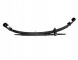 EFS 4WD GP2088/81 TB1646A THX40E UK747 C453-1 GR386-1 КОМПЛЕКТ ПІДВІСИ LIFT +40 MM TOYOTA HILUX (88-05) EFS ENFORCER 150 KG