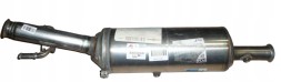 PSA Фільтр FAP DPF Citroen Peugeot 1616515180 Оригінал