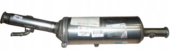 PSA Фільтр FAP DPF Citroen Peugeot 1616515180 Оригінал