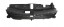 Inn 16924167XT PEUGEOT 2008 LIFT 24- Верхня поперечна балка кріплення, кронштейн чаші