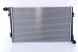 Nissens 65292 Радіатор охолодження 65292 nissens audi seat skoda vw a3
