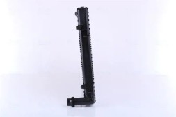Nissens 65292 Радіатор охолодження 65292 nissens audi seat skoda vw a3