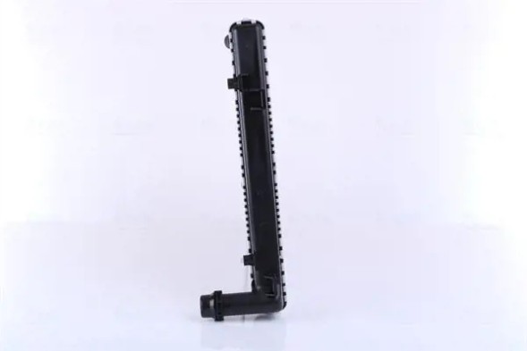 Nissens 65292 Радіатор охолодження 65292 nissens audi seat skoda vw a3