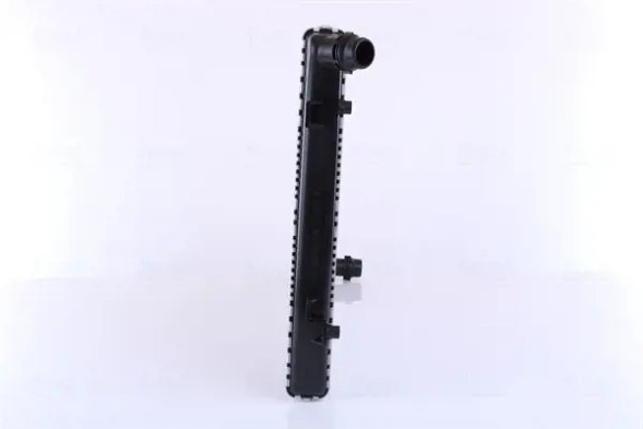 Nissens 65292 Радіатор охолодження 65292 nissens audi seat skoda vw a3