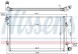 Nissens 65292 Радіатор охолодження 65292 nissens audi seat skoda vw a3