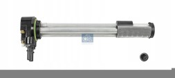 DT Spare Parts 3.23016 Датчик рівня палива (345мм) man lion´s city tgl і tgm і 01.04-