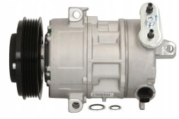Valeo 813251 Компресор кондиціонера valeo 813251