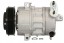 Valeo 813251 Компресор кондиціонера valeo 813251
