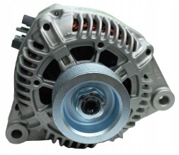 Valeo 436613 Генератор valeo 90a citroen berlingo evasion jumper xantia peugeot партнер