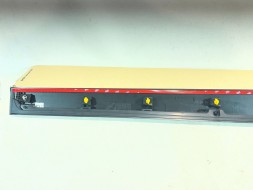 Kia OE 87724-H8400 pmi150921 4 ПЛА́НКА ДВЕРЕЙ ПРАВА ПЕРЕДНЯ KIA STONIC 87724-H8400