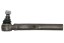 V-maxzone Part VIC-160481 Наконечник рульової тяги для DEUTZ FAHR 100, 110, 90, K 100, K 100