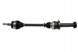 SKF VKJC 5208 Привідний вал vw t5 1.9tdi 03- manual 5 speed pr