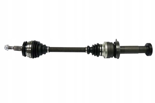 SKF VKJC 5208 Привідний вал vw t5 1.9tdi 03- manual 5 speed pr