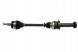 SKF VKJC 5208 Привідний вал vw t5 1.9tdi 03- manual 5 speed pr