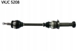 SKF VKJC 5208 Привідний вал vw t5 1.9tdi 03- manual 5 speed pr