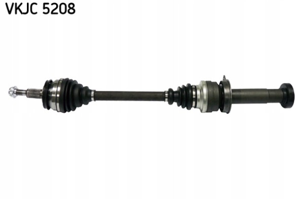 SKF VKJC 5208 Привідний вал vw t5 1.9tdi 03- manual 5 speed pr