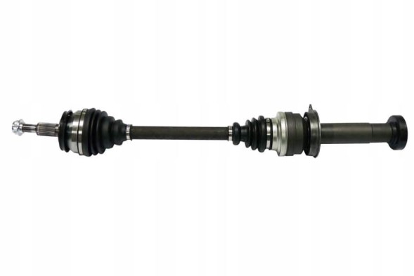 SKF VKJC 5208 Привідний вал vw t5 1.9tdi 03- manual 5 speed pr