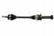 SKF VKJC 5208 Привідний вал vw t5 1.9tdi 03- manual 5 speed pr