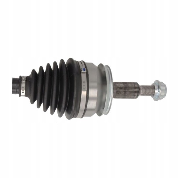 SKF VKJC 5208 Привідний вал vw t5 1.9tdi 03- manual 5 speed pr
