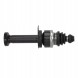 SKF VKJC 5208 Привідний вал vw t5 1.9tdi 03- manual 5 speed pr