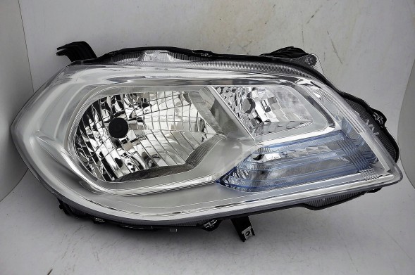 Китай WE8218-1161R-LD-EMSL SUZUKI SX4 S-CROSS 13- ФАРА ПРАВА ДЕПО ^